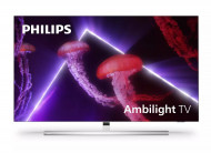 Телевізор Philips 48OLED807 