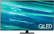 Телевізор Samsung QE50Q80A 