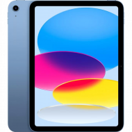 Планшет Apple iPad 10.9 2022 Wi-Fi 64GB Blue (MPQ13) 