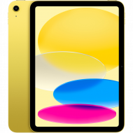 Планшет Apple iPad 10.9 2022 Wi-Fi 64GB Yellow (MPQ23) 