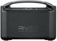 Дополнительная батарея для зарядной станции EcoFlow RIVER Pro Extra Battery (EFRIVER600PRO-EB-UE) 