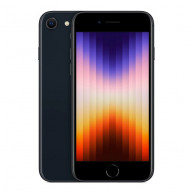 Смартфон Apple iPhone SE 2022 64GB Midnight (MMX53) 