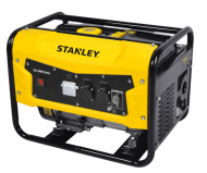 Бензиновый генератор Stanley SG 2400 Basic 