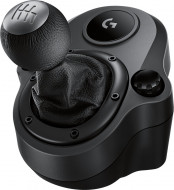 Рычаг КПП Logitech G Driving Force Shifter (941-000119, 941-000130) 