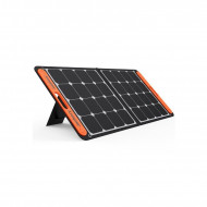 Зарядний пристрій на сонячній батареї Jackery SolarSaga 100W 