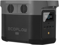 Зарядна станція із сонячною батареєю EcoFlow DELTA Mini (DELTAmini-EU) 