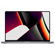 Ноутбук Apple MacBook Pro 16" Space Gray 2021 (Z14W0010C, Z14V002PV) 