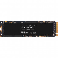 SSD накопичувач Crucial P5 Plus 500 GB (CT500P5PSSD8) 