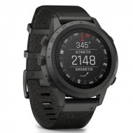 Смарт-годинник Garmin MARQ Commander Modern Tool Watch (010-02006-10/09) 