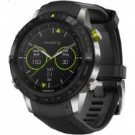 Смарт-часы Garmin MARQ Athlete Modern Tool Watch (010-02006-16) 