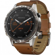 Смарт-часы Garmin MARQ Adventurer (010-02006-27/26) 