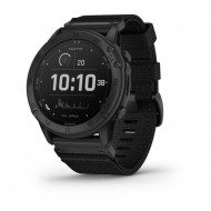 Смарт-часы Garmin Tactix Delta Solar Ballistics (010-02357-51/50) 