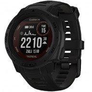 Смарт-часы Garmin Instinct Solar Tactical Edition Black (010-02293-03/010-02293-13) 