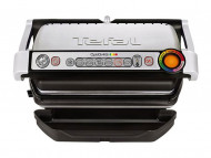 Електрогриль притискний Tefal OptiGrill+ GC712D12 