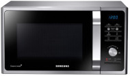 Микроволновка Samsung MS23F301TAS 