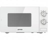 Мікрохвильовка Gorenje MO20E1W 