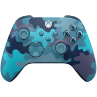 Геймпад Microsoft Xbox Series X S Wireless Controller S Wireless Controller Special Edition Mineral Camo (QAU-00074) 