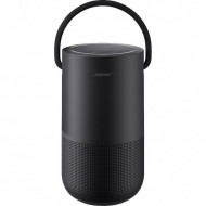 Smart колонки Bose Portable Smart Speaker Triple Black (829393-2100, 829393-1100) 