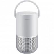 Smart колонки Bose Portable Smart Speaker Luxe Silver (829393-1300, 829393-230) 