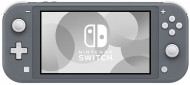 Портативна ігрова приставка Nintendo Switch Lite Grey (045496452650) 