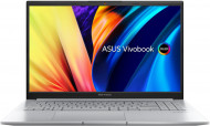 Ноутбук ASUS Vivobook Pro 15 OLED M6500QC Cool Silver (M6500QC-L1022, 90NB0YN2-M006W0) 