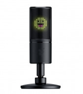 Мікрофон для стрімінгу, подкастів Razer Seiren Emote (RZ19-03060100-R3M1) 