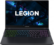 Ноутбук Lenovo Legion 5 15ITH6 (82JK00CXPB) 