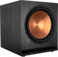 Сабвуфер активний Klipsch SPL-150 Black 