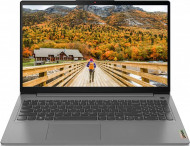 Ноутбук Lenovo IdeaPad 3 15ALC6 Arctic Grey (82KU018FPB) 