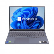 Ноутбук Lenovo Legion 5 Pro 16IAH7H (82RF00ENPB) 