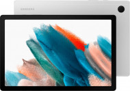 Планшет Samsung Galaxy Tab A8 10.5 3/32GB LTE Silver (SM-X205NZSA) 