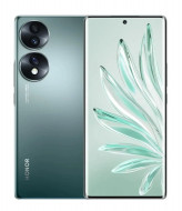 Смартфон Honor 70 8/128GB Emerald Green 