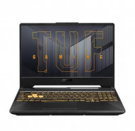 Ноутбук ASUS TUF Gaming F15 FX506HM Graphite Black (FX506HM-HN016) 