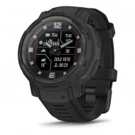 Смарт-годинник Garmin Instinct Crossover Solar - Tactical Edition Black (010-02730-10/00) 