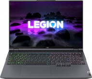 Ноутбук Lenovo Legion 5 Pro 16ACH6H (82JQ010MCK) 