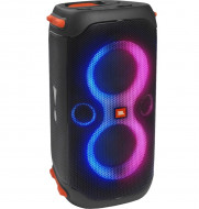 Портативные колонки JBL PartyBox 110 (JBLPARTYBOX110EU) 