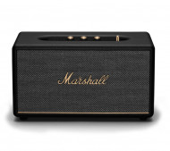 Моноблочная акустическая система Marshall Stanmore III Black (1006010) 