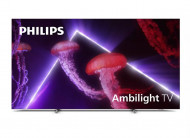 Телевізор Philips 77OLED807 