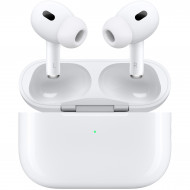 Навушники TWS Apple AirPods Pro 2nd generation (MQD83) 