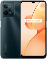 Смартфон realme C31 3/32GB Dark Green 