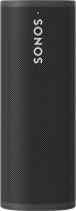 Портативна колонка Sonos Roam Black (ROAM1R21BLK) 