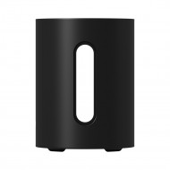 Сабвуфер Sonos Sub Mini Black Matt (SUBMEU1BLK) 