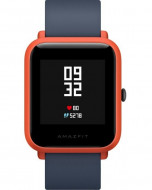 Смарт-часы Amazfit Bip Smartwatch Red (UYG4022RT) 