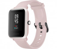 Смарт-часы Amazfit Bip S Warm Pink 