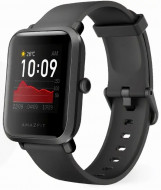 Смарт-часы Amazfit Bip S Carbon Black 