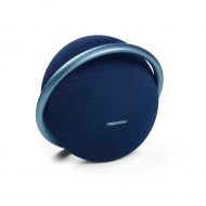 Портативні колонки Harman/Kardon Onyx Studio 8 Blue (HKOS8BLUEP) 