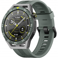 Смарт-годинник HUAWEI Watch GT 3 SE 46mm Wilderness Green (55029749) 