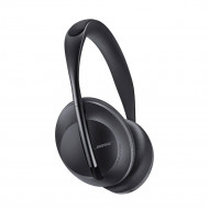 Наушники с микрофоном Bose Noise Cancelling Headphones 700 Black 794297-0100 