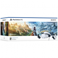 Очки виртуальной реальности для Sony PlayStation Sony PlayStation VR2 + Horizon Call of the Mountain 