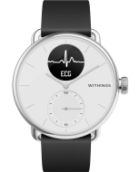 Смарт-часы Withings ScanWatch 38mm White 